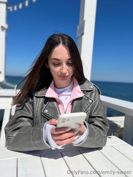 Emily Sweet nice star galleries