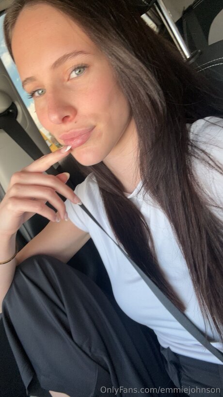 Emmiejohnson erotic actress picture