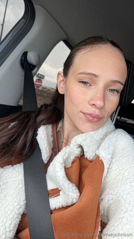 Emmiejohnson pornographic star pics