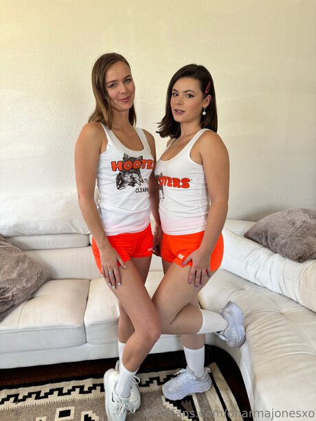 Dharmajonesxo best star galleries