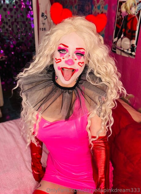 Daniellapinkdream333 star beautiful pictures