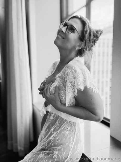 Classysexyfundianemarie porn star image