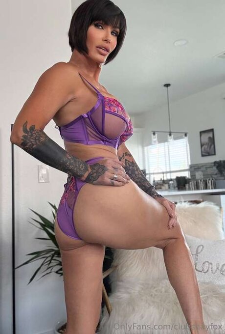 Clubshayfox top pornstar photos