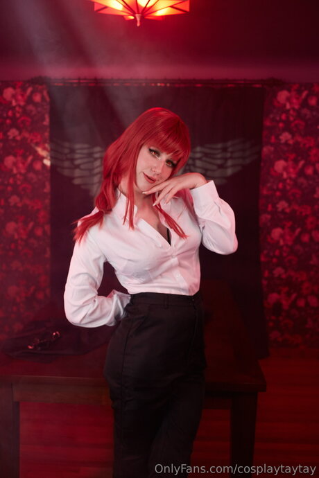 Cosplaytaytay nude actress pics