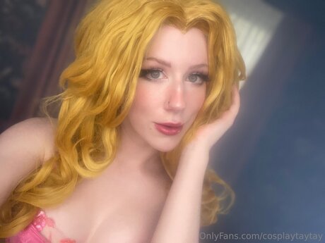 Cosplaytaytay free actress images