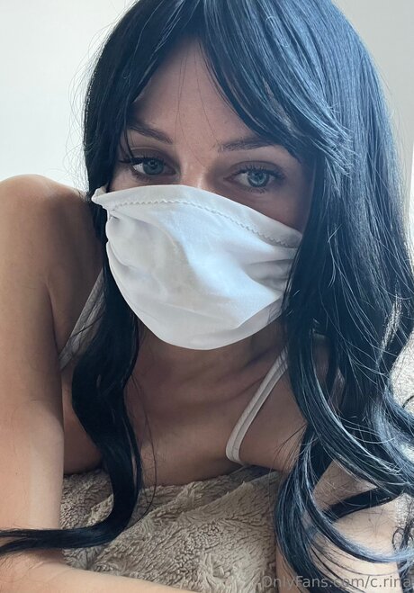 C Rina sexy pornstar gallery