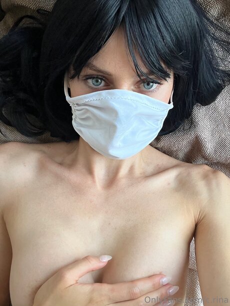 C Rina nudes pornstar archive