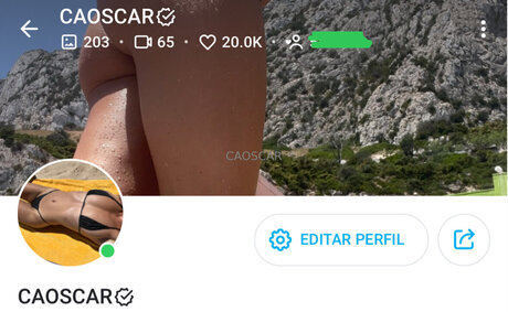 Caoscarsoft porn actress photo