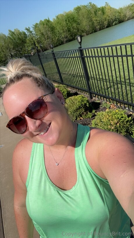 Bouncybritney1 high quality pornstar gallery