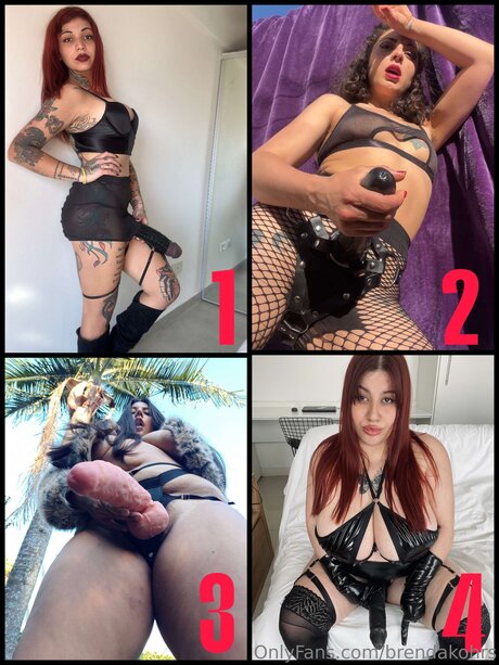 Brendakohrs perfect actress archive