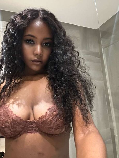 Belleafterdark model hd photos