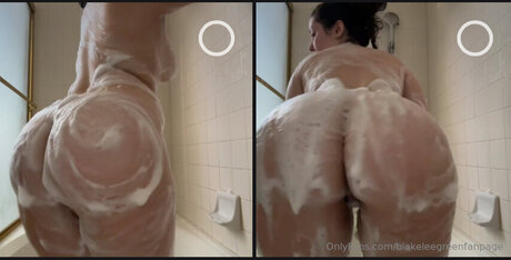 Blakeleegreenfanpage beautiful model img