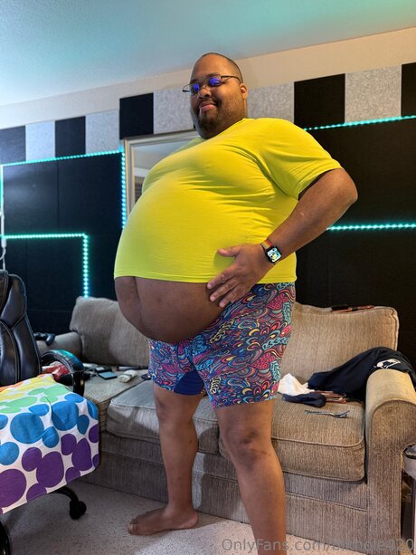 Blkhole420 model beautiful archive