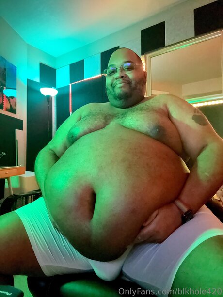 Blkhole420 star pretty archive