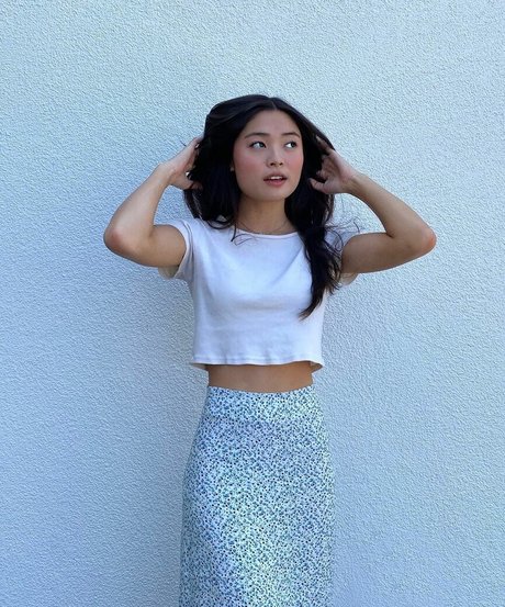 Ashley Liao free actress img