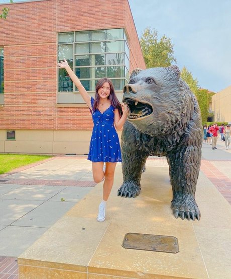 Ashley Liao star erotic pictures