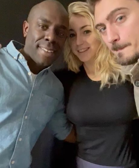 Elisa Calvi hot model archive