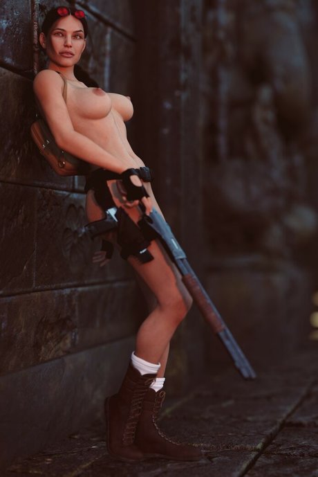 Tomb Raider Lara Croft_ best pornstar photos