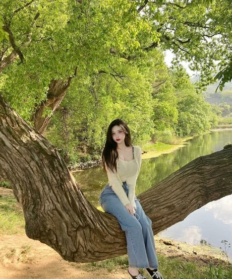 Garumrum_ model nudes pics