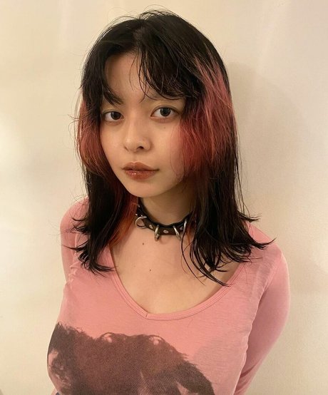 Ani Tenyu perfect pornstar picture