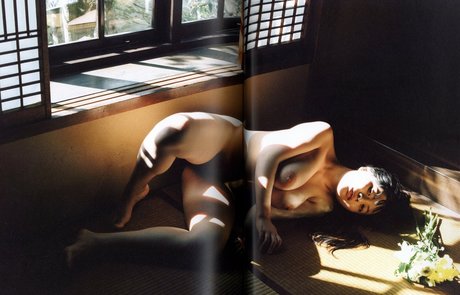 Ani Tenyu pornstar perfect photo