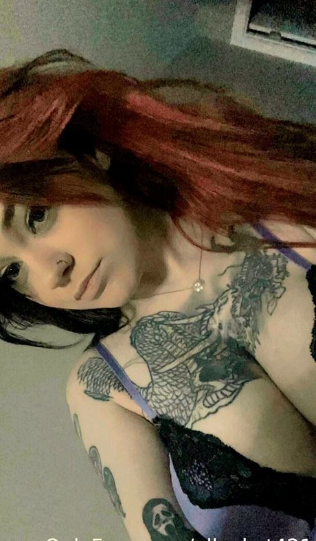 Alleykat model hd pic