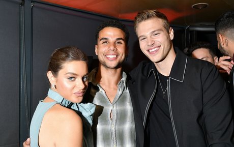 Odeya Rush pretty star pics