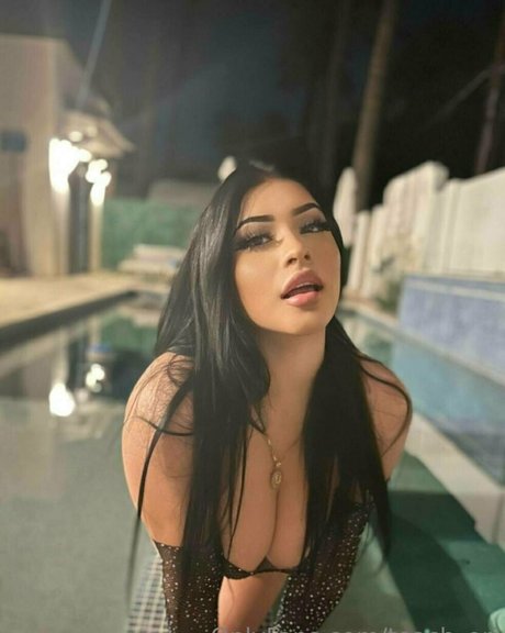 teach ori top model photos