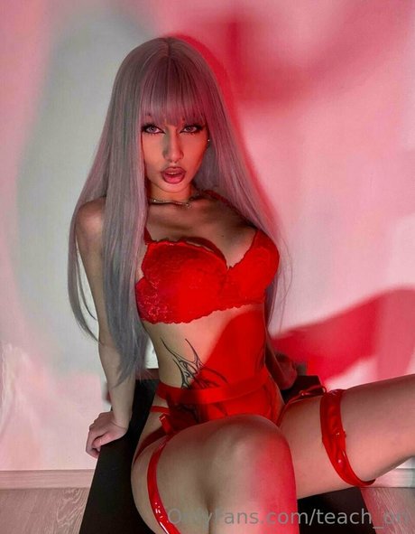 teach ori model adult galleries