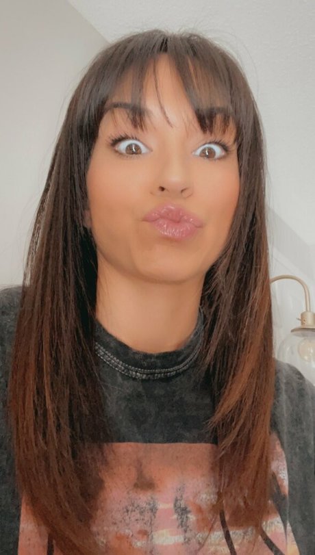 Lana Chairez pornstar sex pic