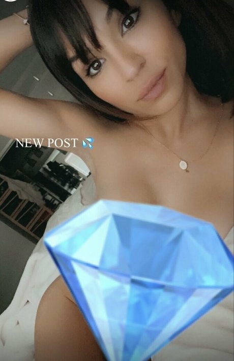 Lana Chairez star high quality archive