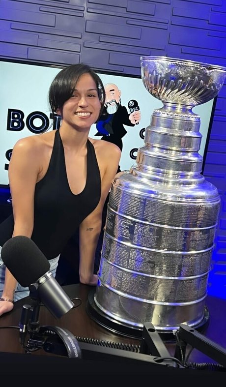 Lana Chairez adult actress picture