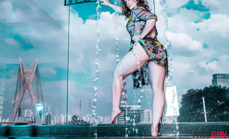 Nubia Oliver pornstar sex galleries