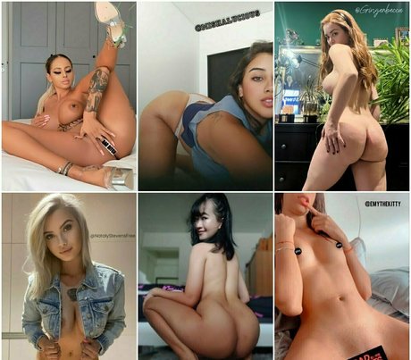 tinytinafree nude pornstar archive