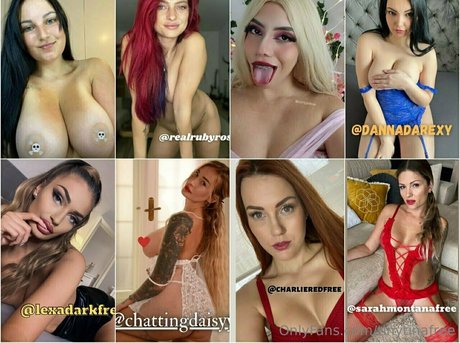 tinytinafree best model gallery