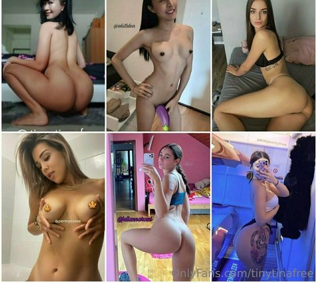 tinytinafree sexy actress pictures