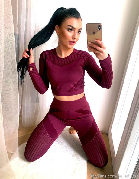 belladiablo star sexy img