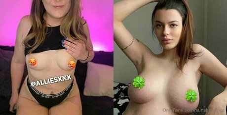 sunshinefree adult model image