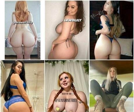 sunshinefree high quality pornstar image