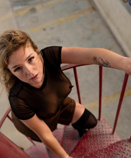 Lauren Brooks star high quality picture