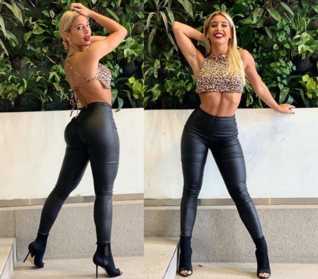 Sol Perez nudes star galleries