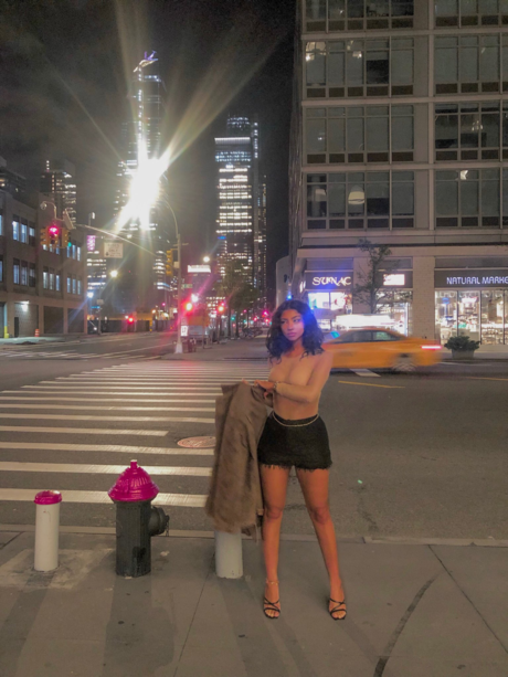 Merk Twain sex model pic