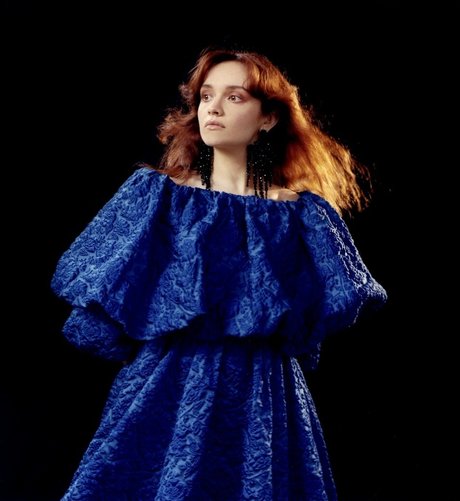 Olivia Cooke star nudes archive