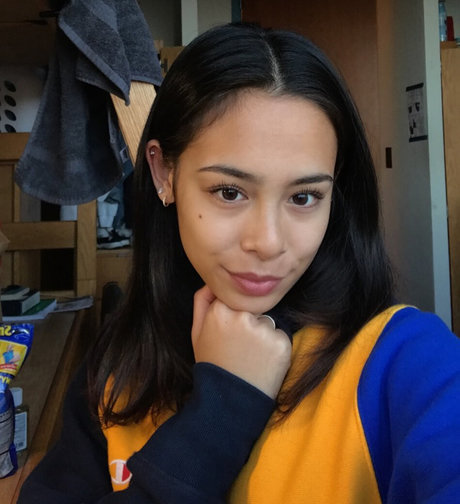 Buhnny hd pornstar picture