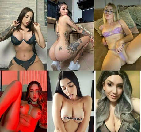 elsafoxxx star naked gallery