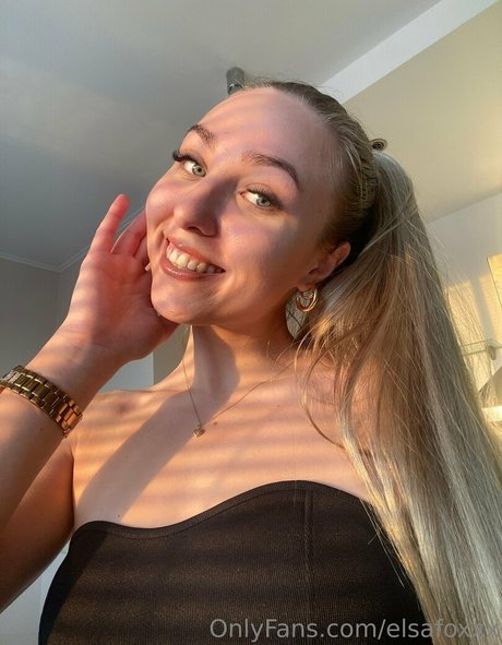 elsafoxxx hd star photo