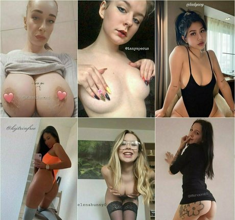 elsafoxxx model pictures