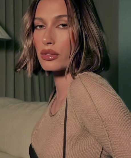 Hailey Baldwin Bieber xxx pornstar pictures