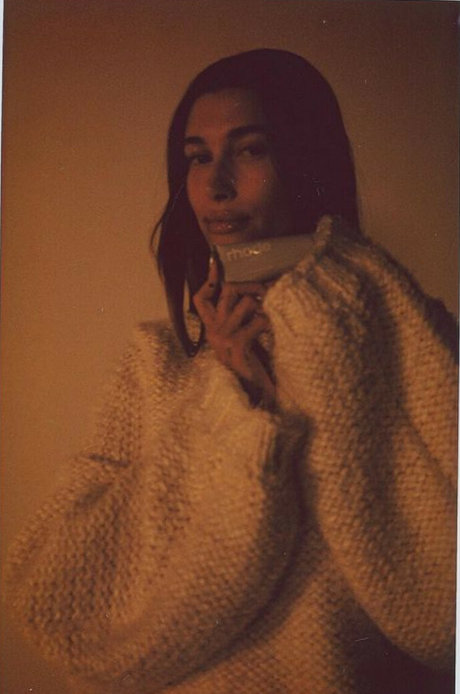 Hailey Baldwin Bieber naked pornstar archive