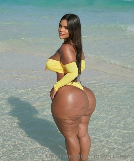 curvygirlteam star erotic pic